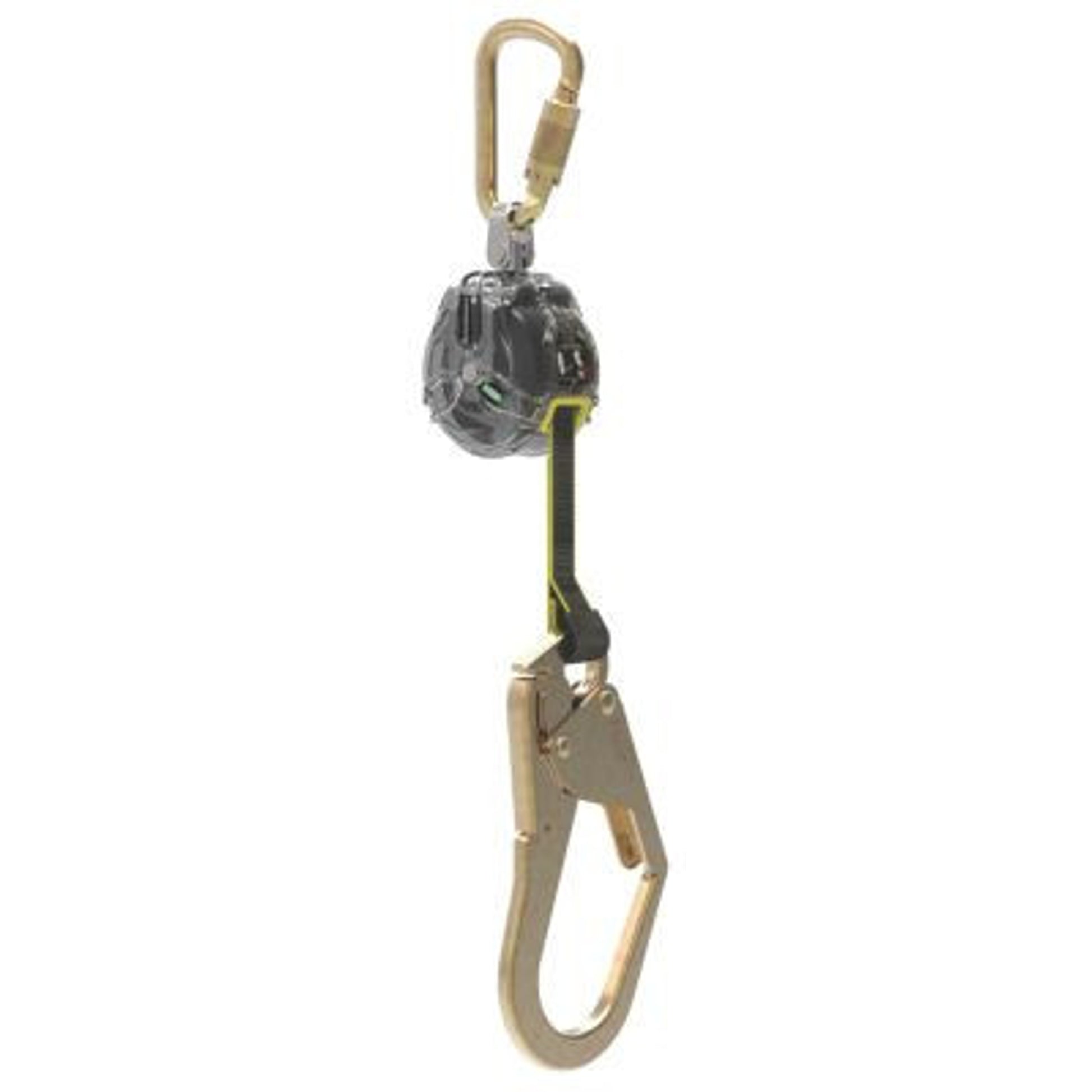 MSA 6 ft. Latchways Mini Personal Fall Limiters