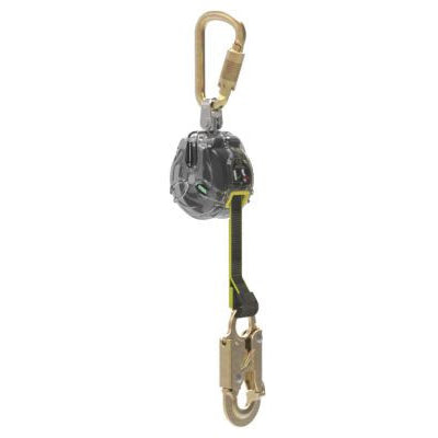 MSA 6 ft. Latchways Mini Personal Fall Limiters