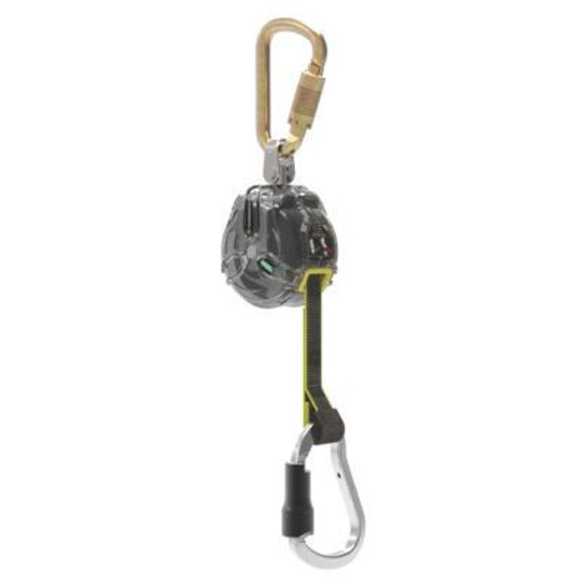 MSA 6 ft. Latchways Mini Personal Fall Limiters