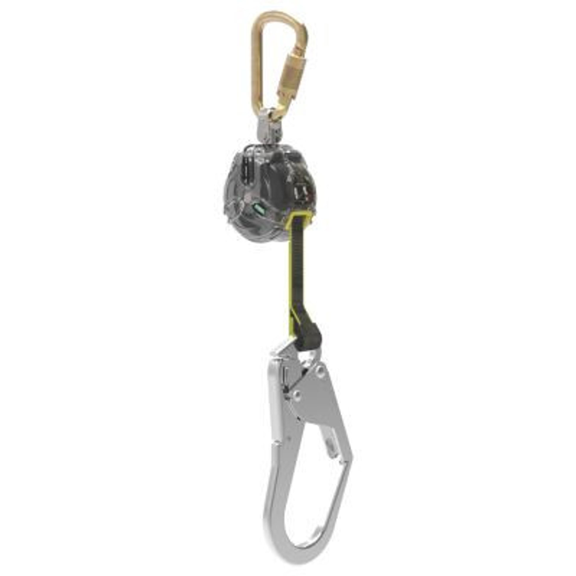 MSA 6 ft. Latchways Mini Personal Fall Limiters