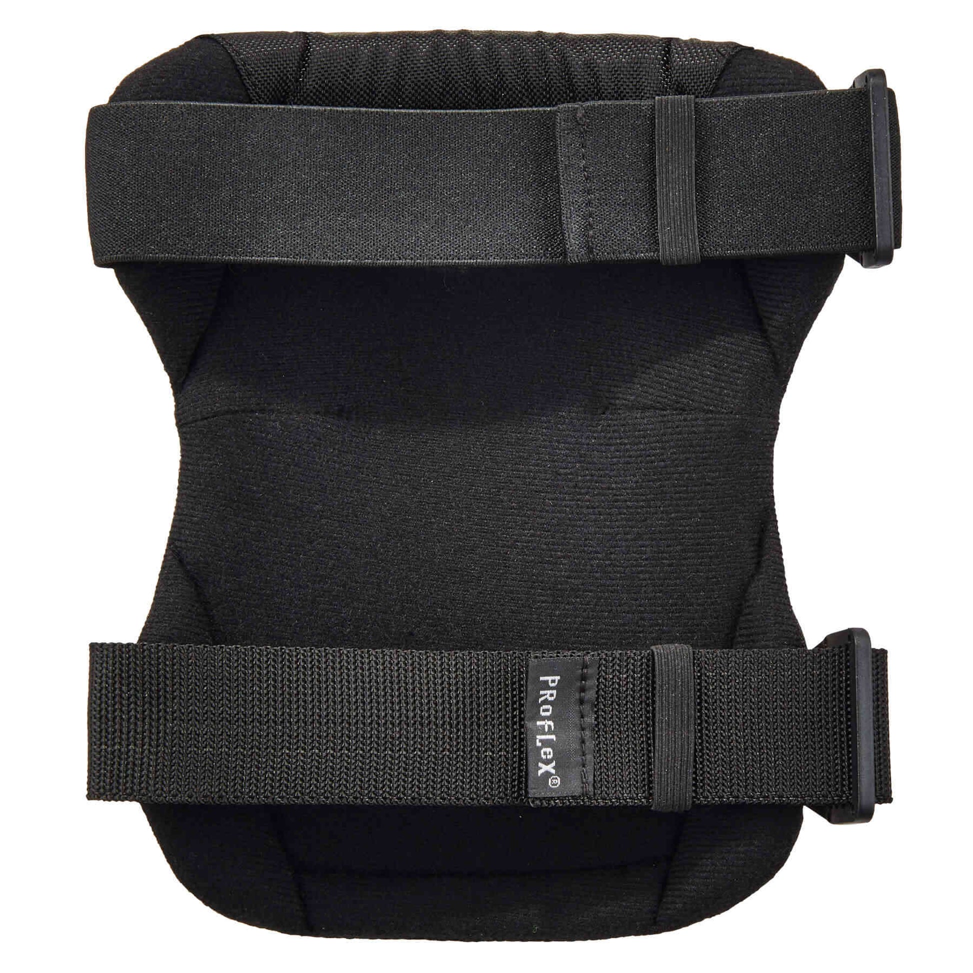 Ergodyne ProFlex 325 Non-Marring Knee Pads - Rubber Cap