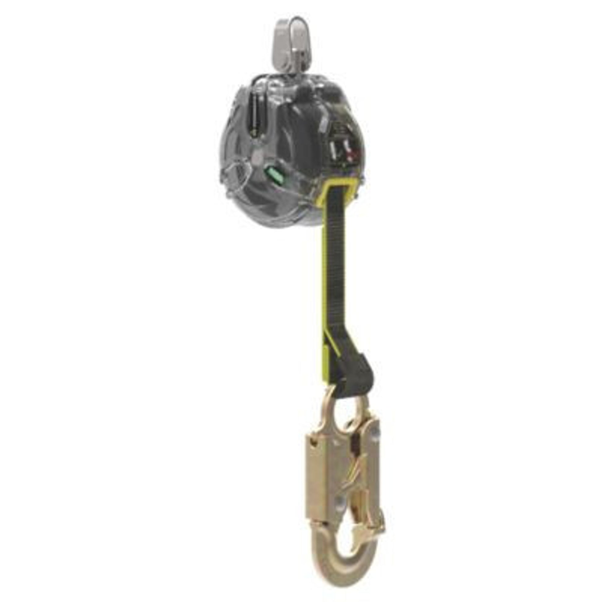 MSA 6 ft. Latchways Mini Personal Fall Limiters