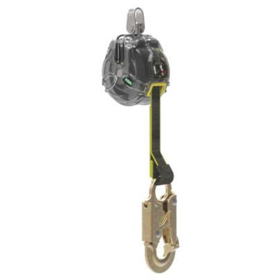 MSA 6 ft. Latchways Mini Personal Fall Limiters