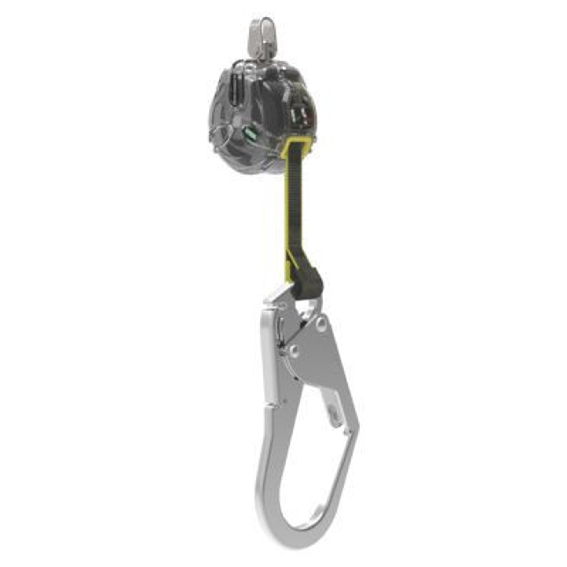 MSA 6 ft. Latchways Mini Personal Fall Limiters