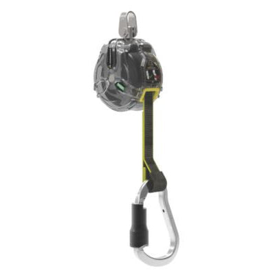 MSA 6 ft. Latchways Mini Personal Fall Limiters