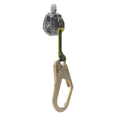 MSA 6 ft. Latchways Mini Personal Fall Limiters