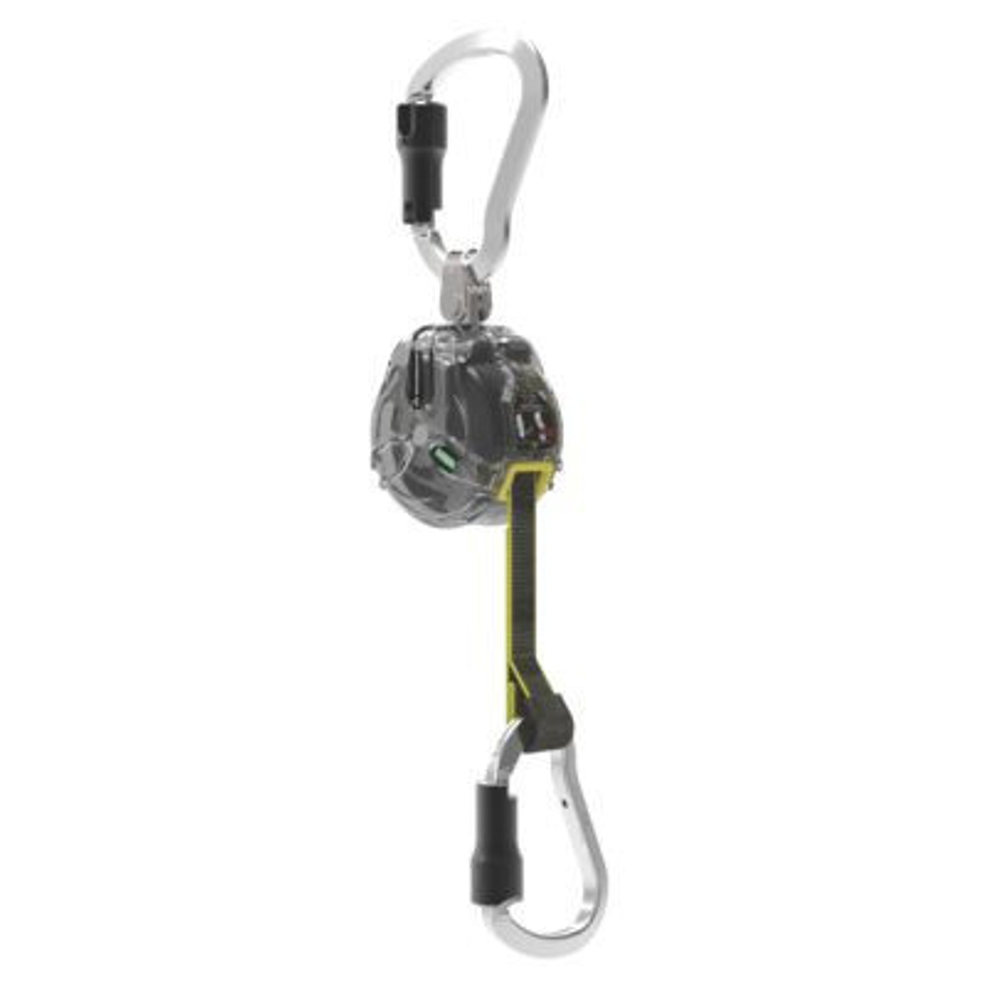 MSA 6 ft. Latchways Mini Personal Fall Limiters