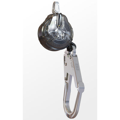 MSA 6 ft. Latchways Mini Personal Fall Limiters