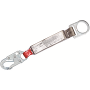 3M Protecta Web Shock-Absorbing Lanyard - 1.5 ft - 1340260