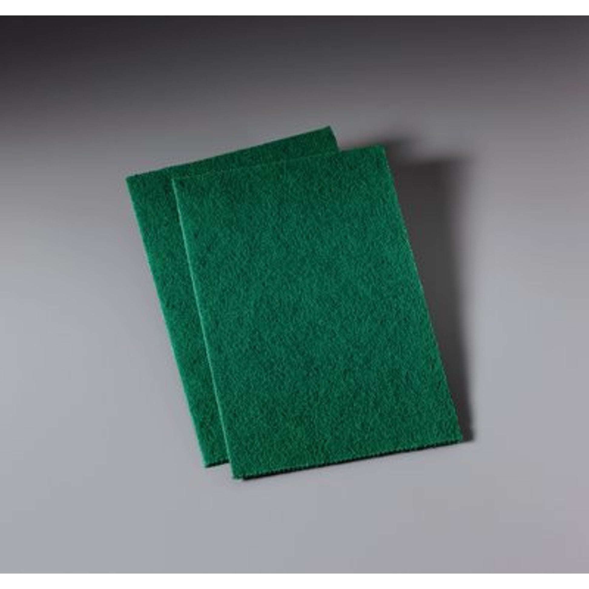 3M Niagara N96 Medium Duty Scouring Pad 6"x9" - 20/Bx
