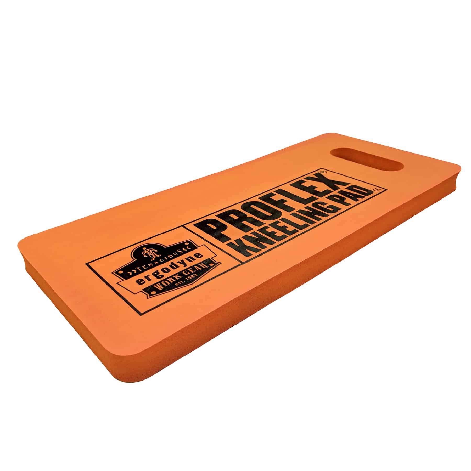 Ergodyne ProFlex 375 Small Foam Kneeling Pad - 1in