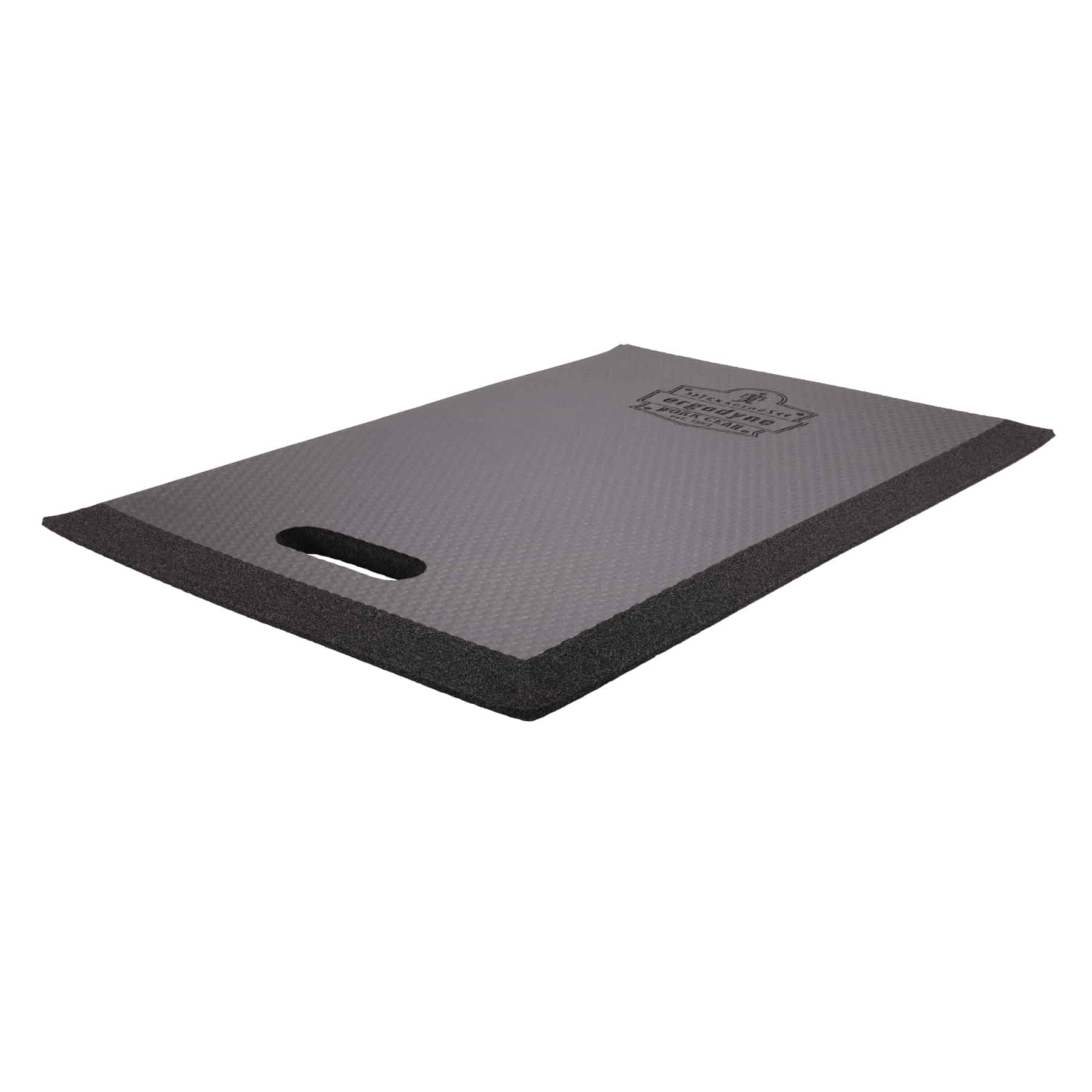 Ergodyne ProFlex 381 Lightweight Standard Foam Kneeling Pad - 0.5in