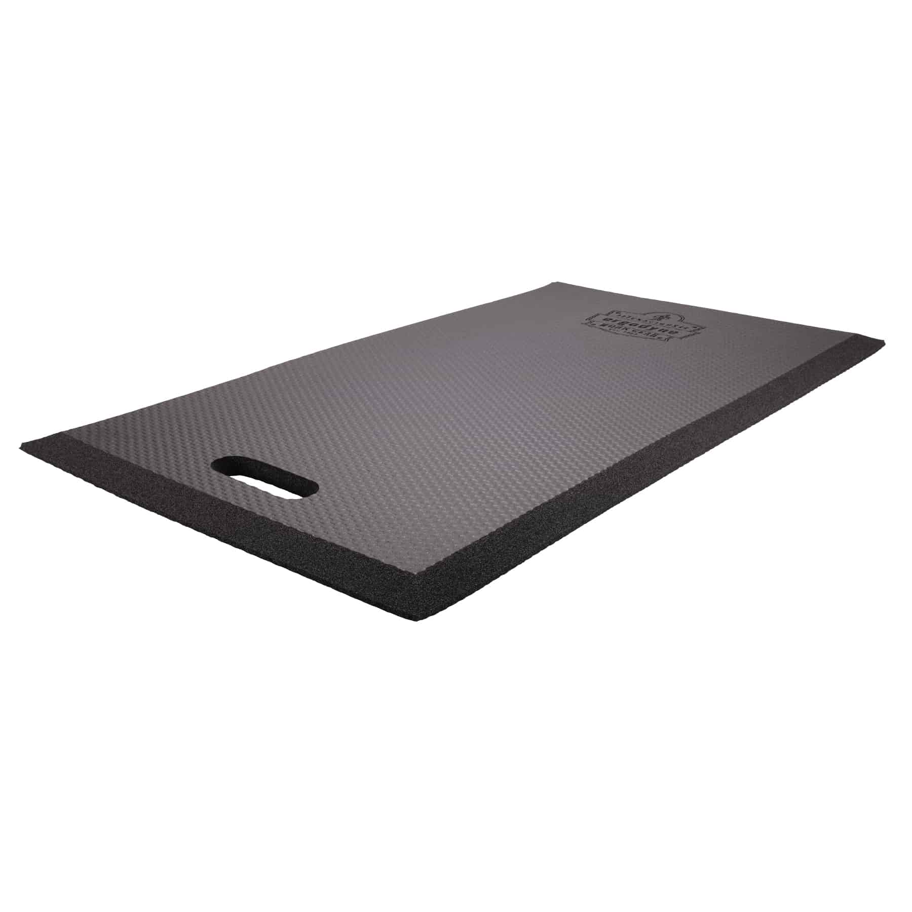 Ergodyne ProFlex 386 Lightweight Large Foam Kneeling Pad - 0.5in