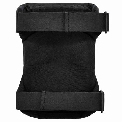Ergodyne ProFlex 435 Comfort Hinge Gel Knee Pads - Long Hard Cap