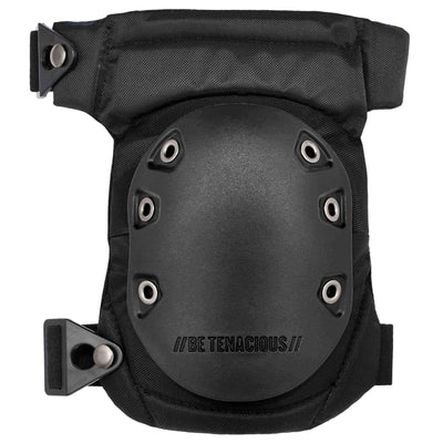 Ergodyne ProFlex 435 Comfort Hinge Gel Knee Pads - Long Hard Cap