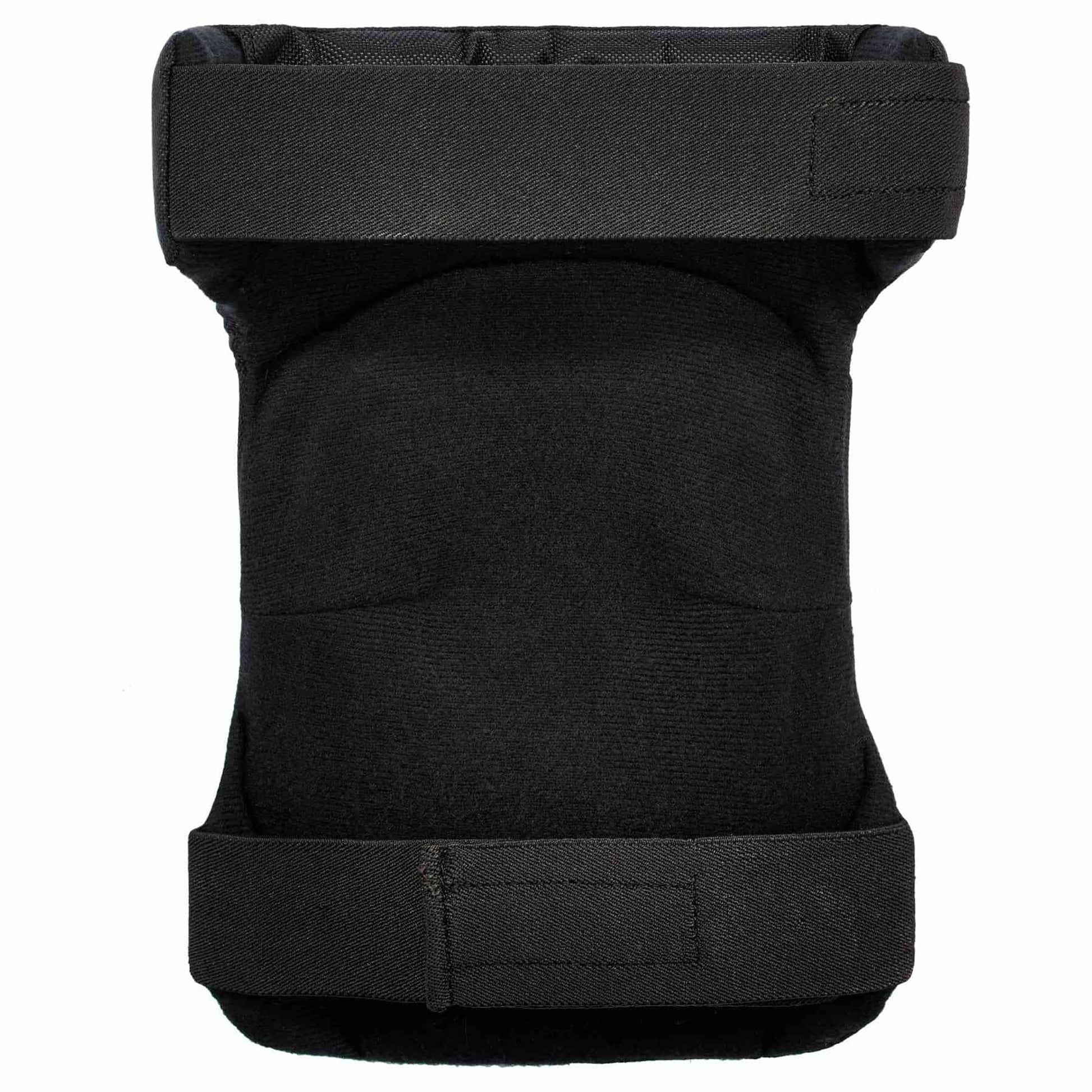 Ergodyne ProFlex 435HL Comfort Hinge Gel Knee Pads with Hook & Loop Straps - Long Hard Cap