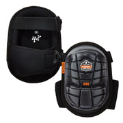Ergodyne ProFlex 345 Injected Gel Knee Pads - Long Hard Cap