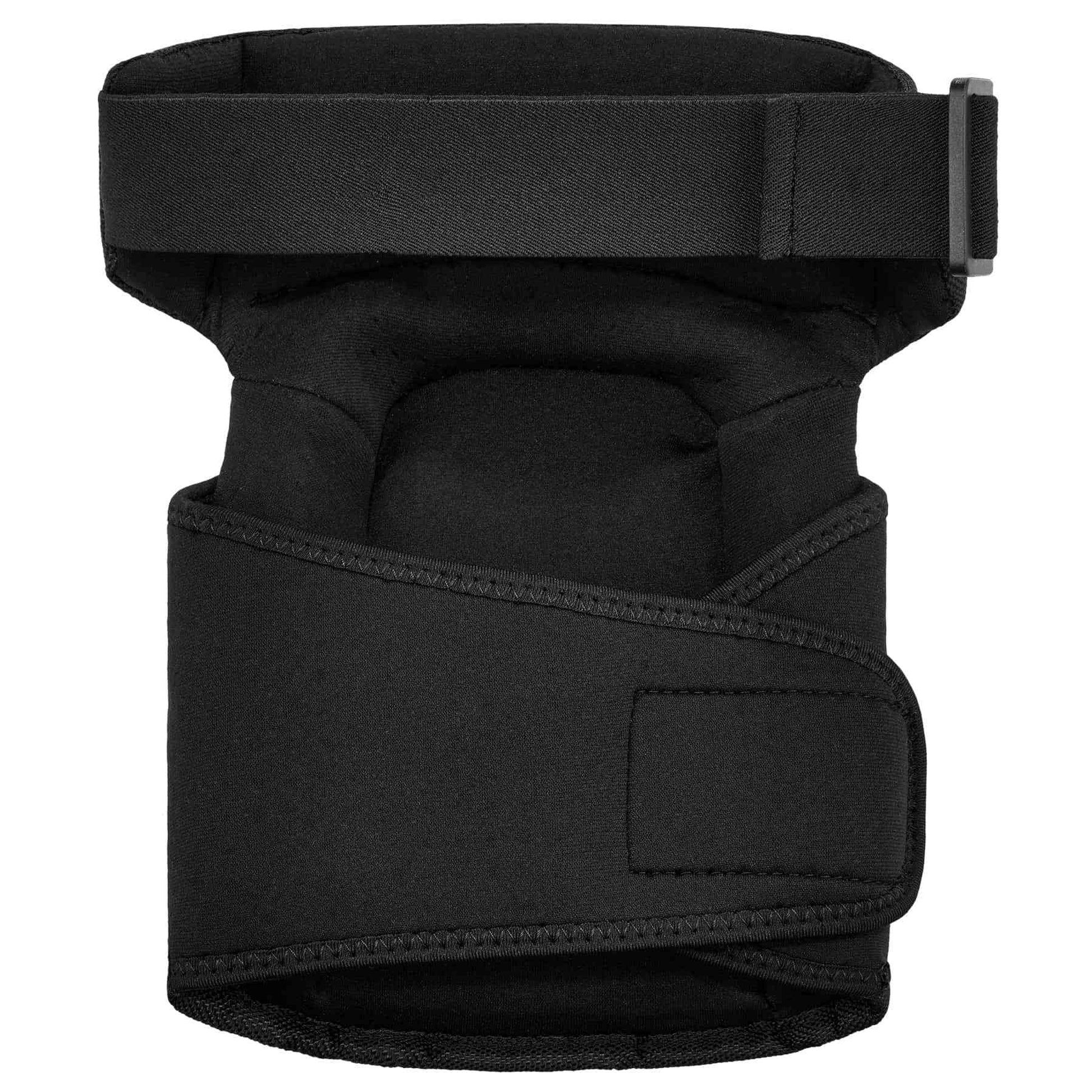 Ergodyne ProFlex 450 Comfort Hinge Gel Knee Pads - Long Soft Cap