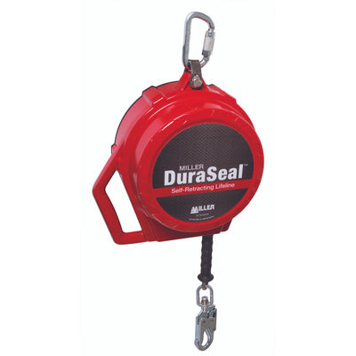 Miller 130 ft. DuraSeal Sealed Self-Retracting Lifeline