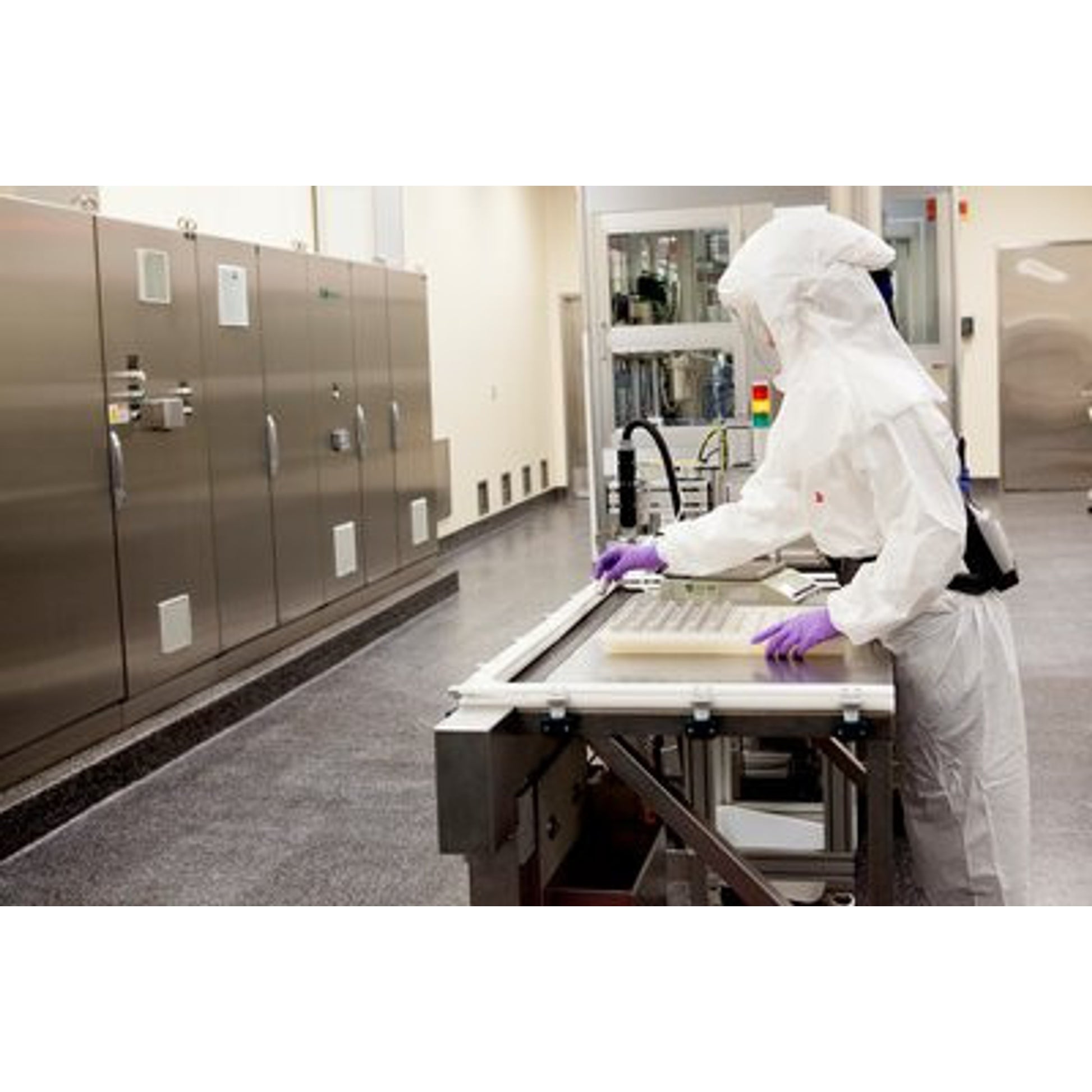 3M TR-600-ECK Versaflo Easy Clean PAPR Kit