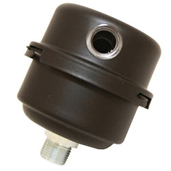 Air Systems Intake Filter Full Assembly With Filter BAC-20FH