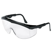 MCR TK110 Tomahawk Safety Glasses - Box/12 Pair