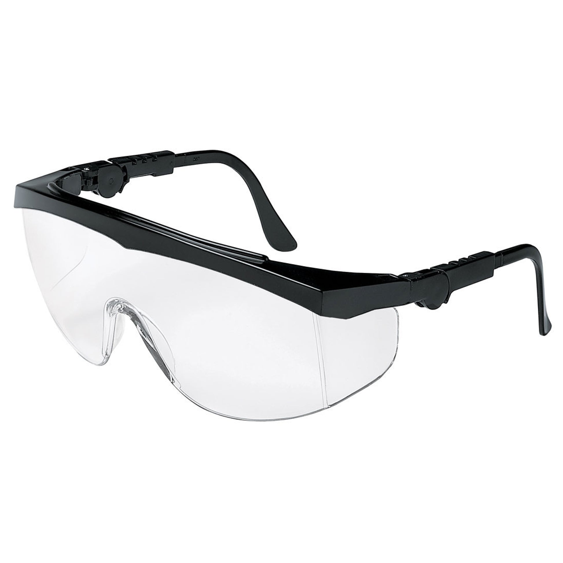 MCR TK110 Tomahawk Safety Glasses - Box/12 Pair