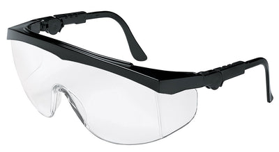 MCR TK110 Tomahawk Safety Glasses - Box/12 Pair