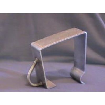 Dumpster Liner Clip Yellow (Each)