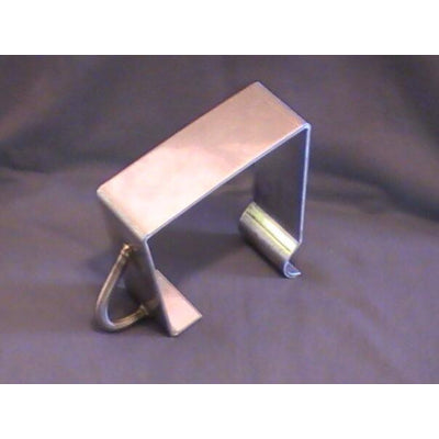 Dumpster Liner Clip Yellow (Each)
