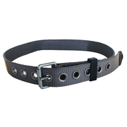 3M DBI-SALA ExoFit Tongue Buckle Belt - Gray - Small - 1000708
