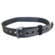 3M DBI-SALA ExoFit NEX Tongue Buckle Belt - Gray - Small - 1000779