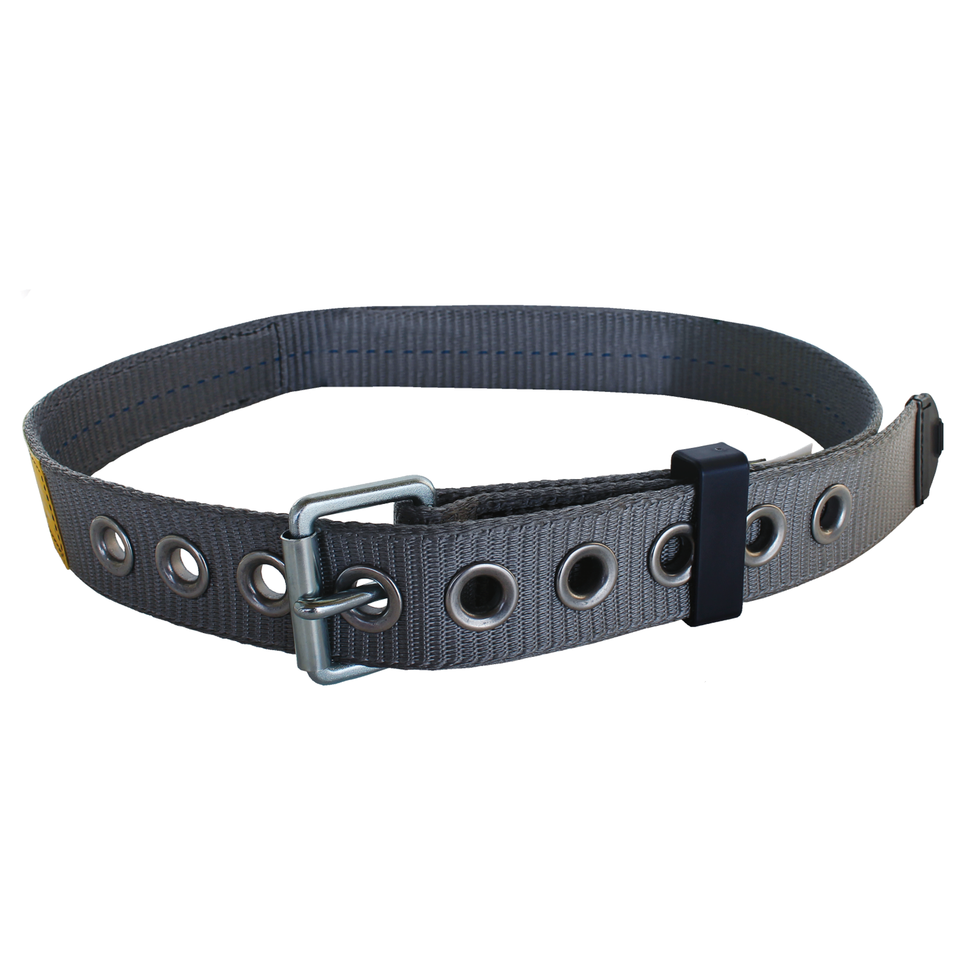 3M DBI-SALA ExoFit Tongue Buckle Belt - Gray - X-Large - 1000717