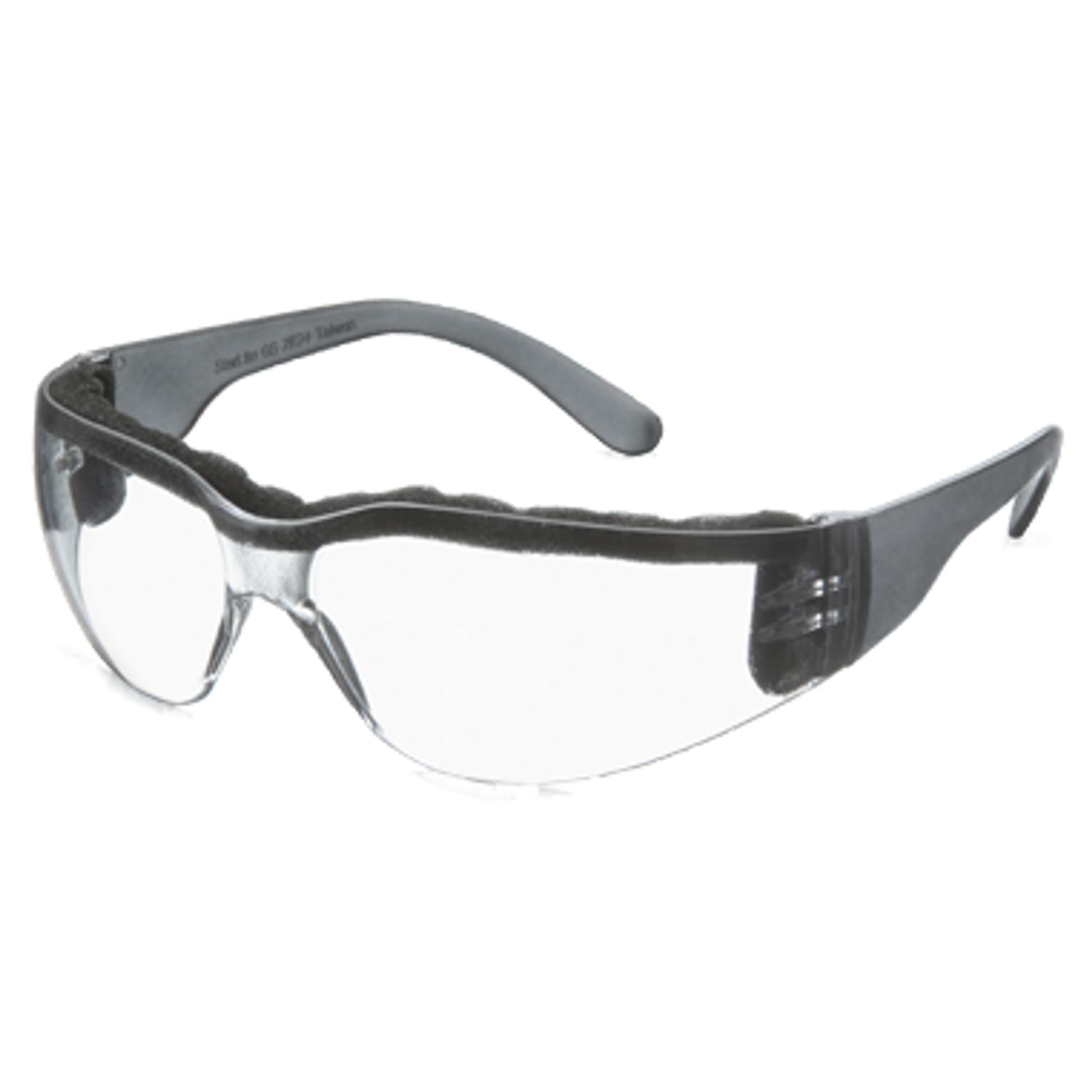 Gateway StarLite FOAM Clear fx2 Anti- Fog Safety Eyewear (46FM79) - 1 Pair
