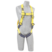 3M DBI-SALA Delta Vest Safety Harness - Universal - 1103321