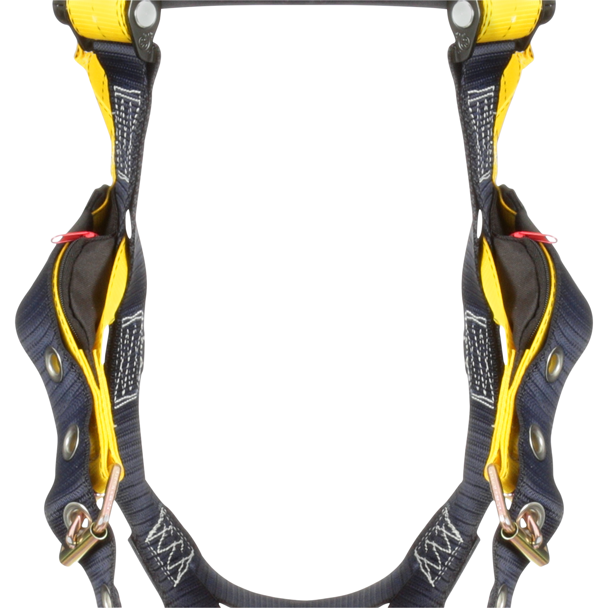3M DBI-SALA Delta Vest Safety Harness - Universal - 1103321