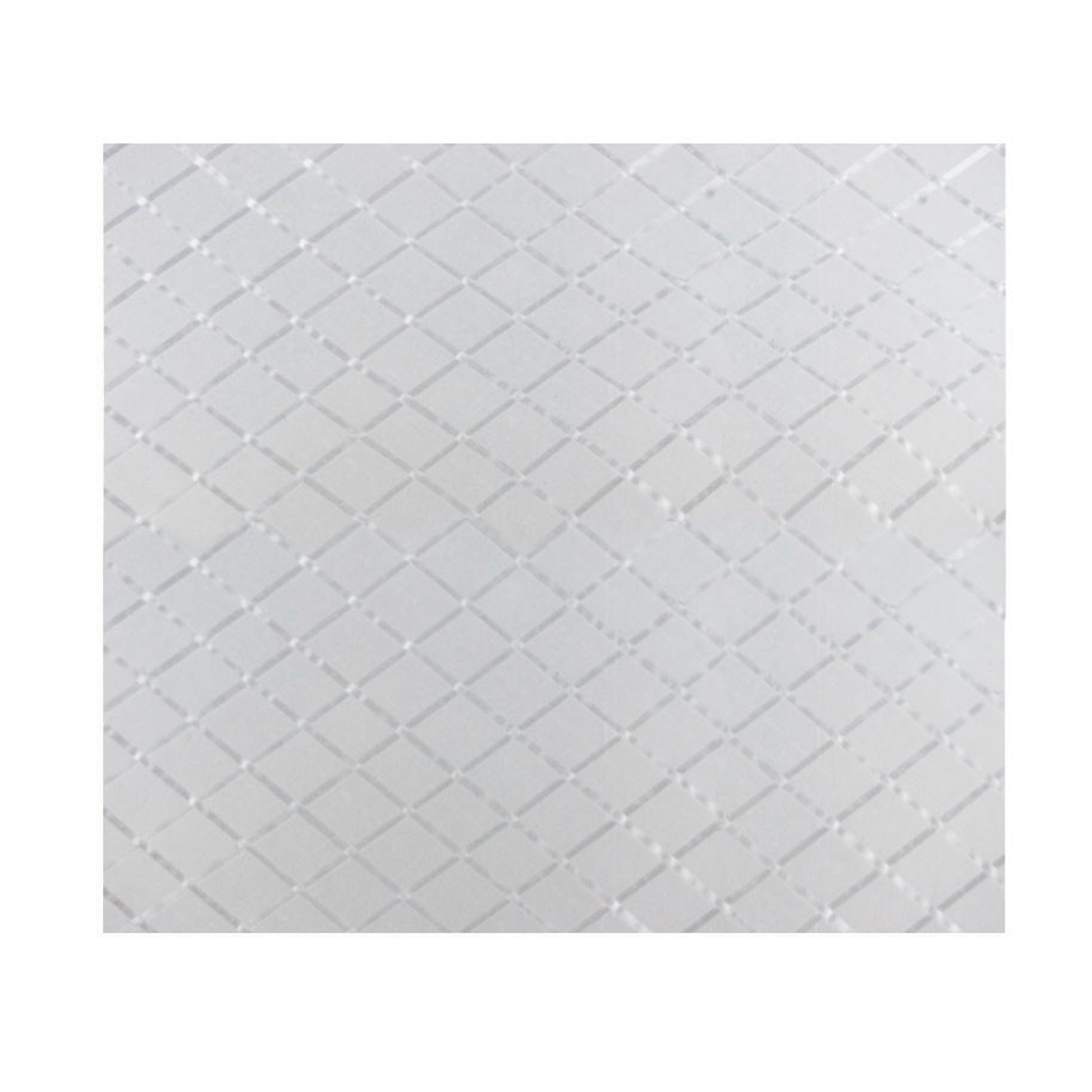 6 Mil 40'x100' Fire Rated String Reinforced Plastic Poly Sheeting & Construction Film