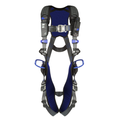 3M DBI-SALA ExoFit X300 Comfort Vest Positioning Safety Harness - Large - 1113052