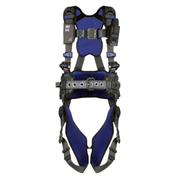 3M DBI-SALA ExoFit X300 Comfort Mining Safety Harness - Small - 1113195