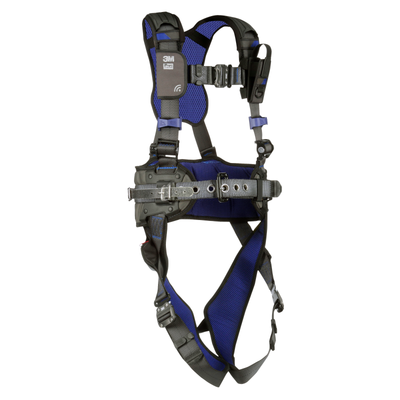 3M DBI-SALA ExoFit X300 Comfort Mining Safety Harness - X-Large - 1113199