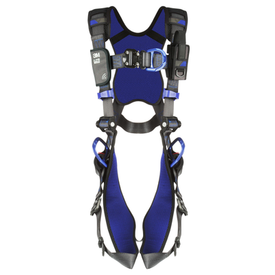 3M DBI-SALA ExoFit X300 Comfort Wind Energy Climbing/Positioning Safety Harness - Medium - 1113211