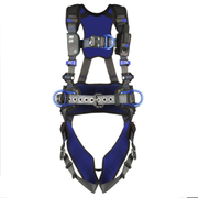 3M DBI-SALA ExoFit X300 Comfort Wind Energy Climbing/Positioning Safety Harness - Small - 1113215