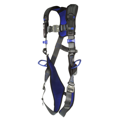 3M DBI-SALA ExoFit X300 Comfort Vest Positioning Safety Harness - Small - 1113046