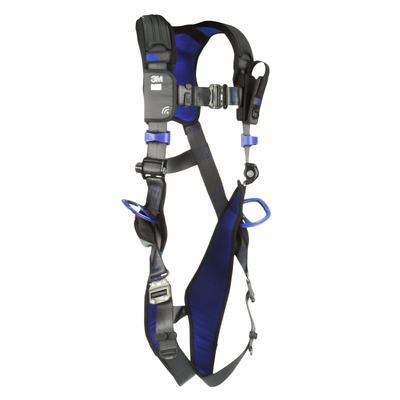 3M DBI-SALA ExoFit X300 Comfort Vest Positioning Safety Harness - X-Large - 1113055