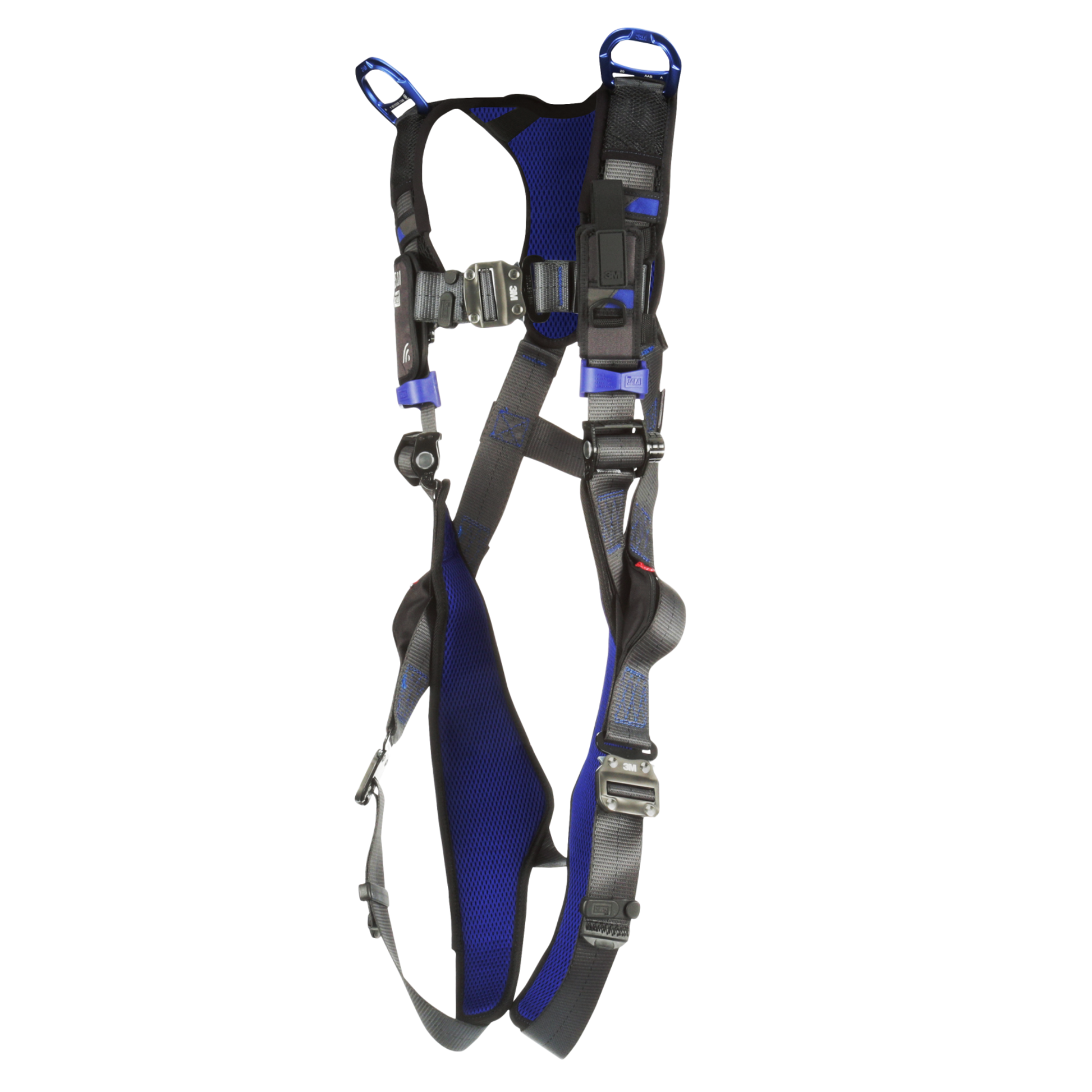 3M DBI-SALA ExoFit X300 Comfort Vest Rescue Safety Harness - Large - 1113067