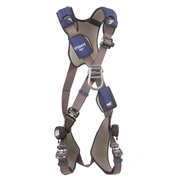 3M DBI-SALA ExoFit NEX Comfort Cross-Over Climbing Safety Harness - Large - 1113097