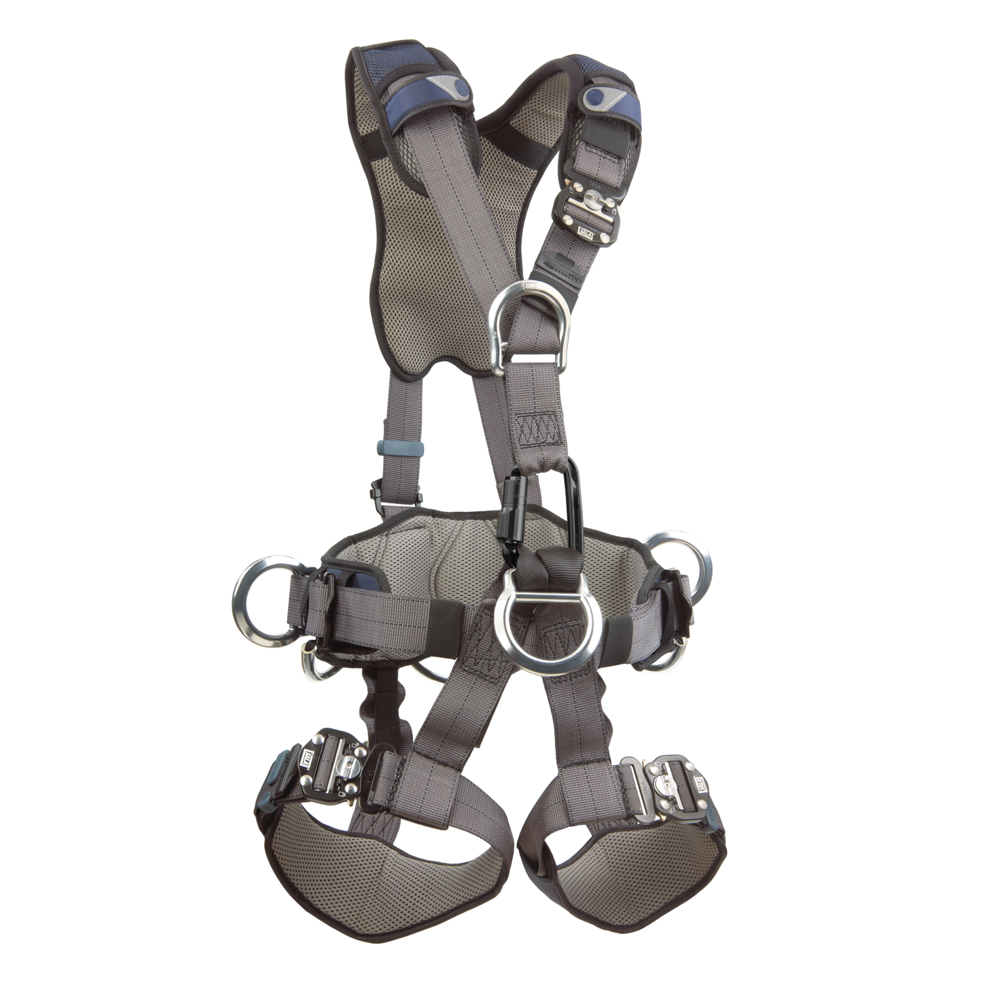 3M DBI-SALA ExoFit NEX Rope Access/Rescue Harness - Medium - 1113346