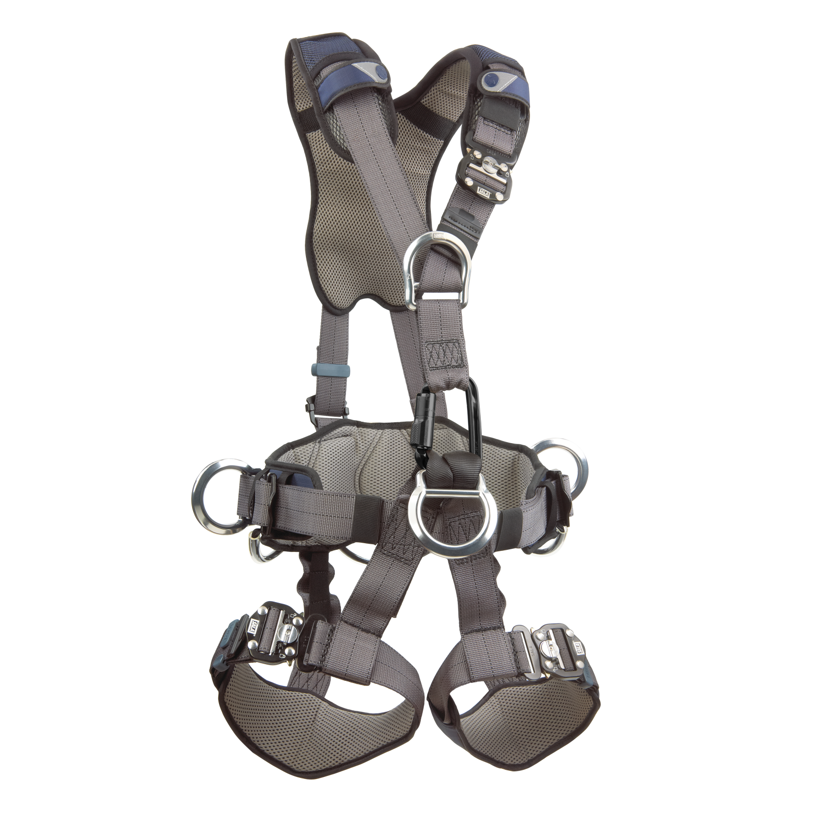 3M DBI-SALA ExoFit NEX Rope Access/Rescue Harness - Medium - 1113346