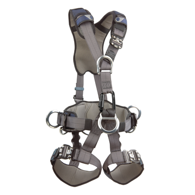 3M DBI-SALA ExoFit NEX Rope Access/Rescue Harness - Large - 1113347