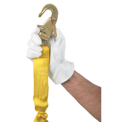 3M DBI-SALA ShockWave2 100% Tie-Off Shock Absorbing Lanyard - 1244406